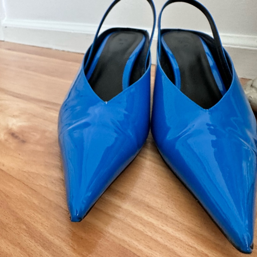 🛍️ZARA Shoes - Picture 5 of 10